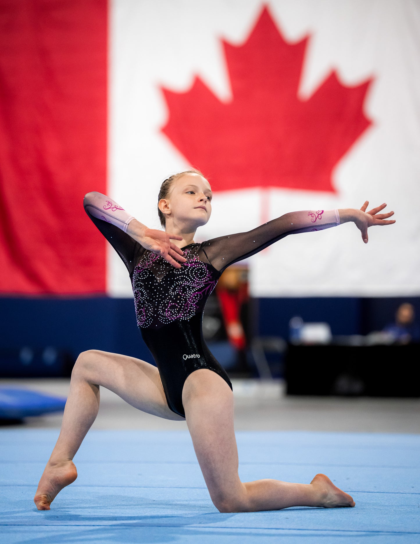 Competition Photography