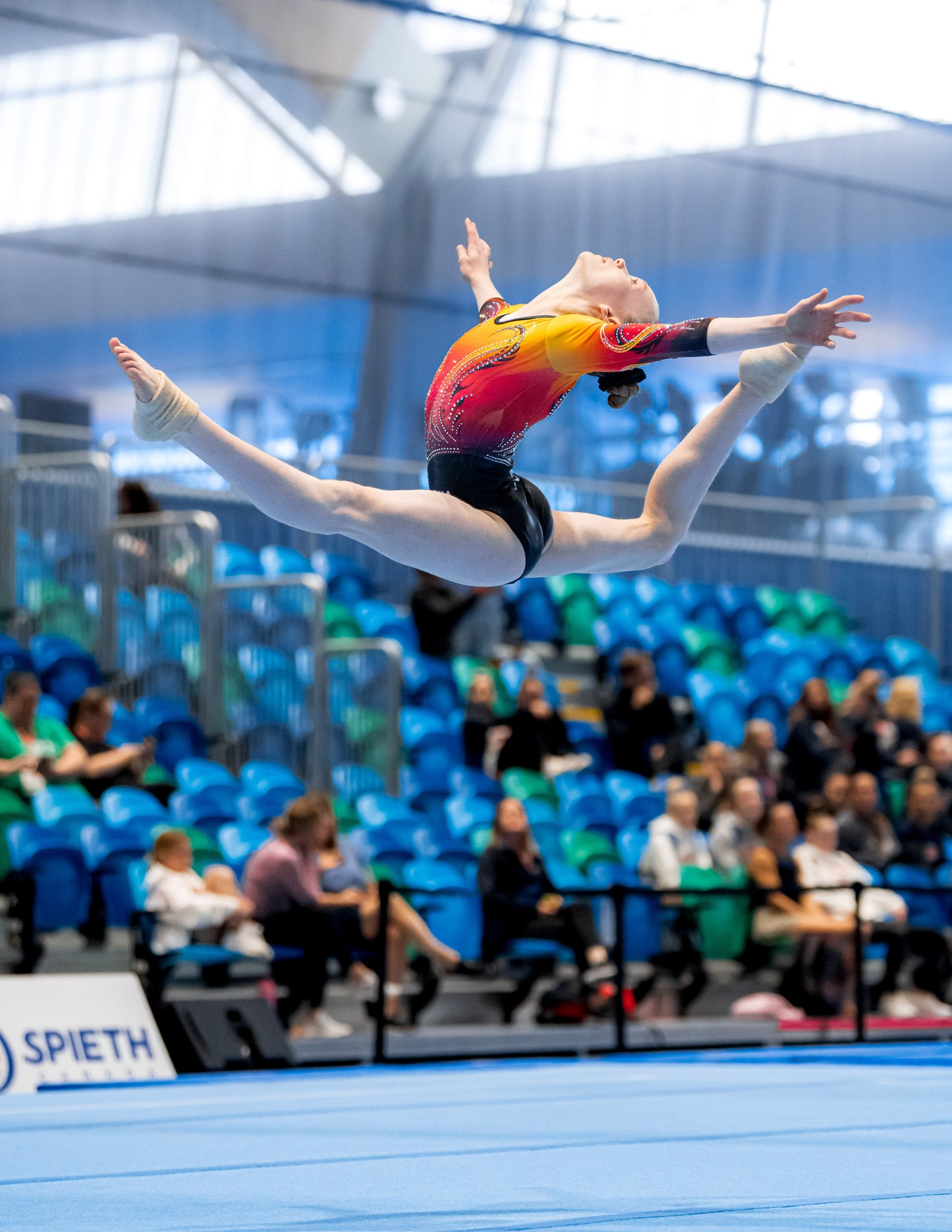 Competition Photography