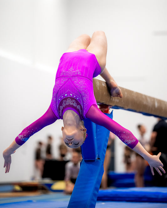 Competition Photography