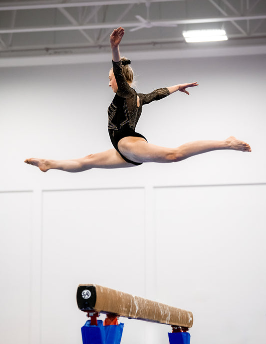 Competition Photography