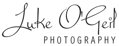 Luke O'Geil Photography